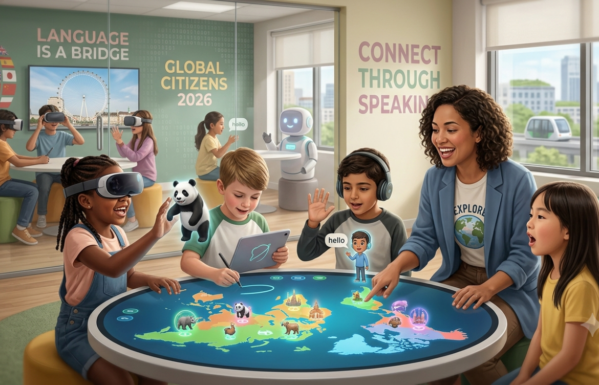Is English Classes for Children Worth It? An Honest 2026 Assessment