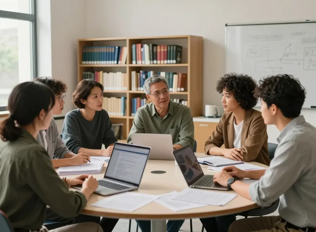 How Peer Review Works in Academic Journals: A Detailed Guide